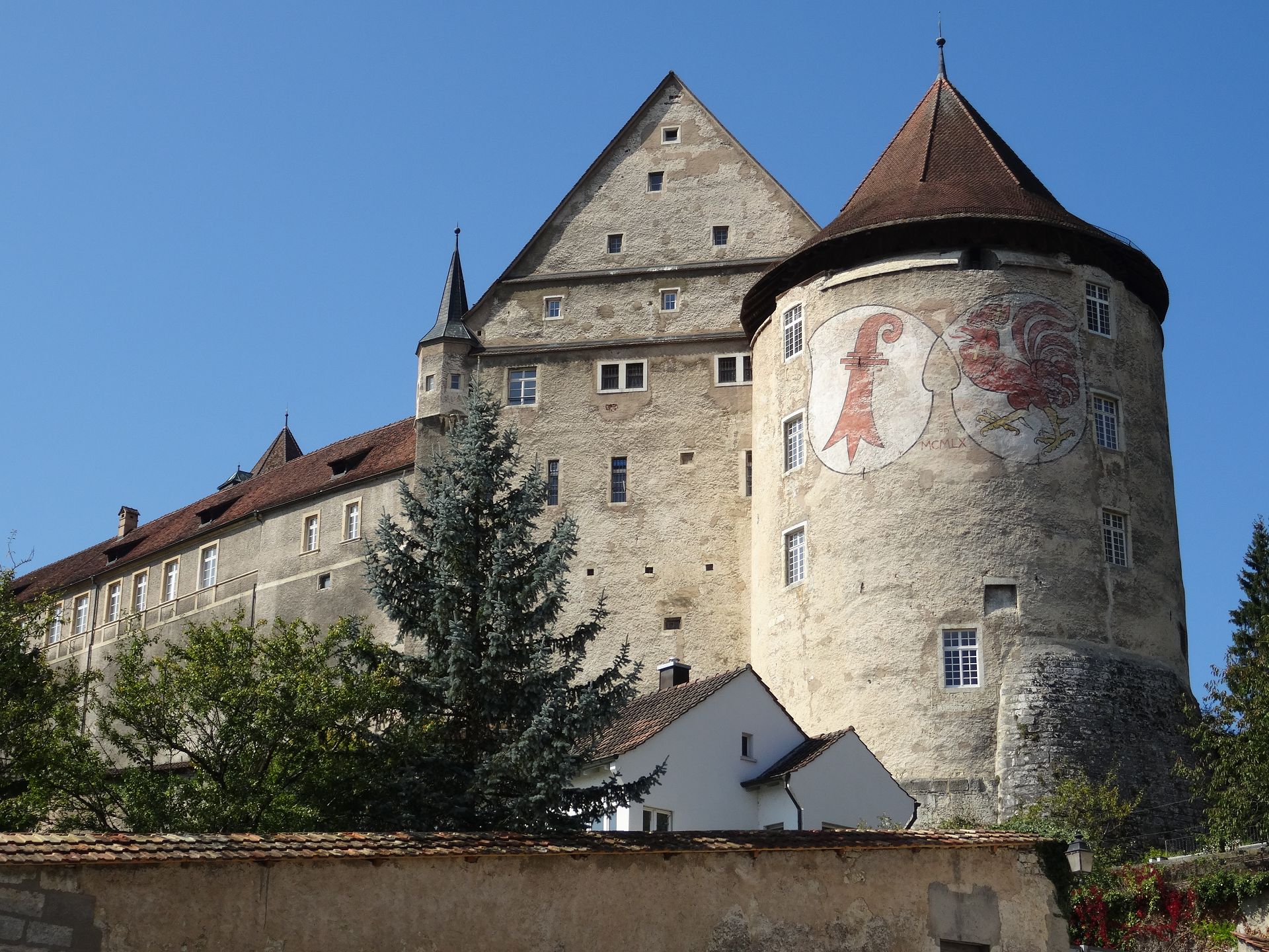 Porrentruy